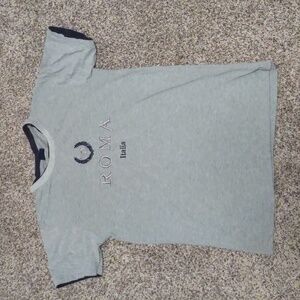 🇮🇹 Roma Men’s T-Shirt L